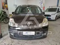 2011 Renault Modus