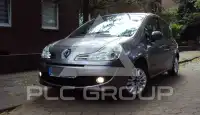 2011 Renault Modus