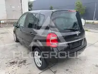 2011 Renault Modus