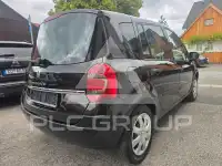 2011 Renault Modus