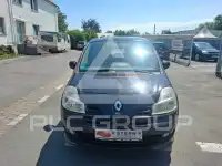 2011 Renault Modus