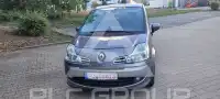 2011 Renault Modus