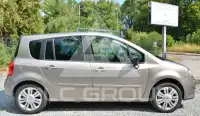 2011 Renault Modus