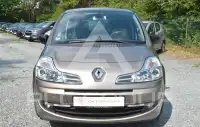 2011 Renault Modus