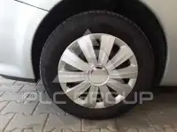 2011 Renault Modus