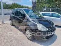 2011 Renault Modus