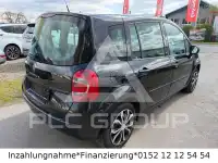 2011 Renault Modus