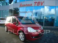 2011 Renault Modus