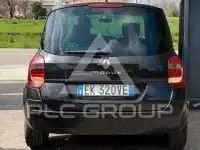 2011 Renault Modus