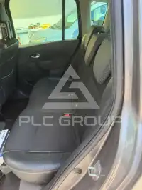 2011 Renault Modus