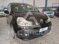 2011 Renault Modus