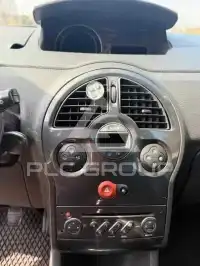 2011 Renault Modus