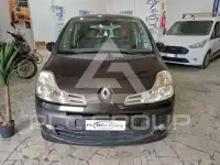 2011 Renault Modus