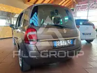 2011 Renault Modus