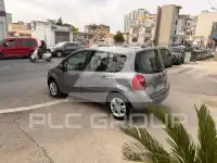 2011 Renault Modus