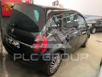 2011 Renault Modus