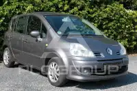 2011 Renault Modus