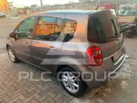 2011 Renault Modus
