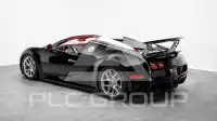 2011 Bugatti Veyron