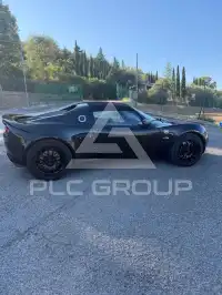 2011 Lotus Elise