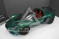 2011 Lotus Elise