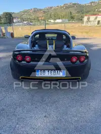 2011 Lotus Elise