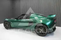 2011 Lotus Elise