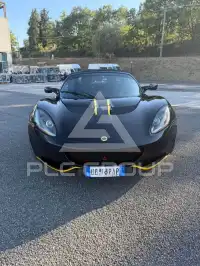 2011 Lotus Elise
