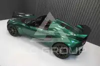 2011 Lotus Elise