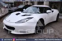 2011 Lotus Evora