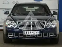 2011 Maybach 62