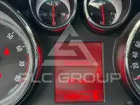 2011 Opel GTC