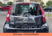 2011 Opel AGILA