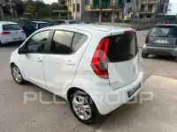 2011 Opel AGILA