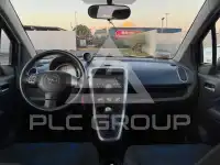 2011 Opel AGILA