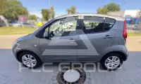 2011 Opel AGILA