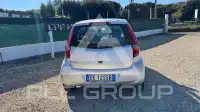 2011 Opel AGILA