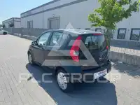 2011 Opel AGILA