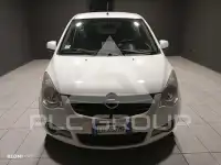 2011 Opel AGILA