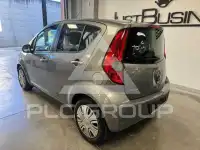 2011 Opel AGILA