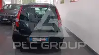 2011 Opel AGILA