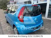 2011 Opel AGILA