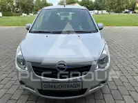 2011 Opel AGILA