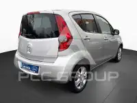2011 Opel AGILA