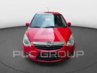 2011 Opel AGILA