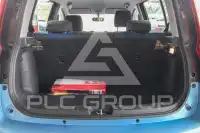 2011 Opel AGILA