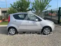 2011 Opel AGILA