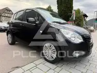 2011 Opel AGILA