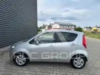 2011 Opel AGILA