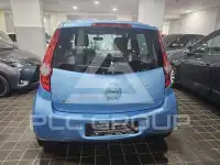 2011 Opel AGILA
